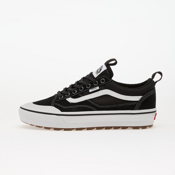 Sneakers Vans MTE Old Skool Waterproof Insulated Black/ White - VN000DAZBA21