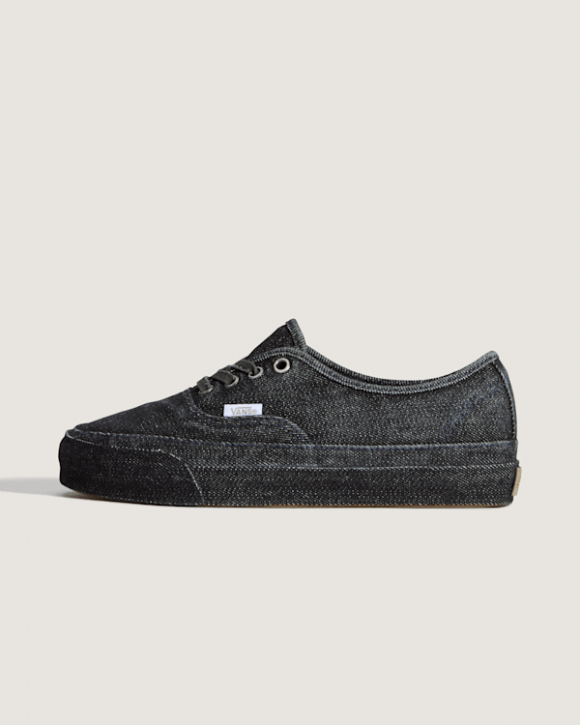 Vans - Scarpe Authentic Premium, Uomo, Nero - VN000DB8BLA