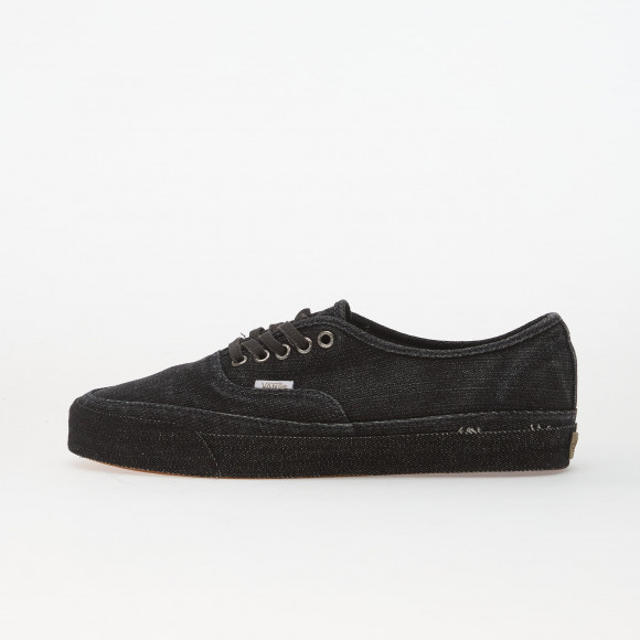 Sneakers Vans LX Authentic 44 Denim Black - VN000DB8BLA1