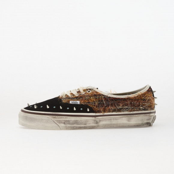 Sneakers Vans LX Authentic 44 Moha Black - VN000DB8BML1