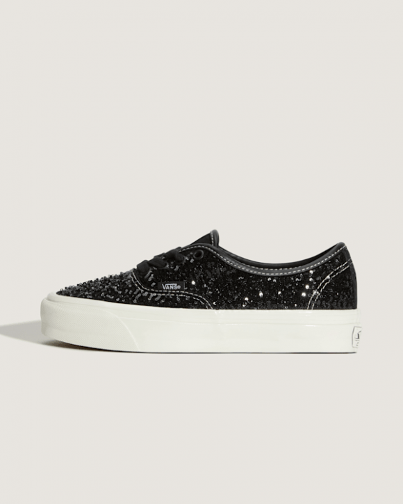 Vans - Premium Authentic Shoes, Man, Black - VN000DB8BZW