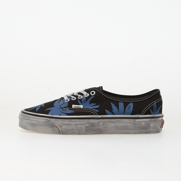 Sneakers Vans LX Authentic 44 Archive Black - VN000DB8CJI1