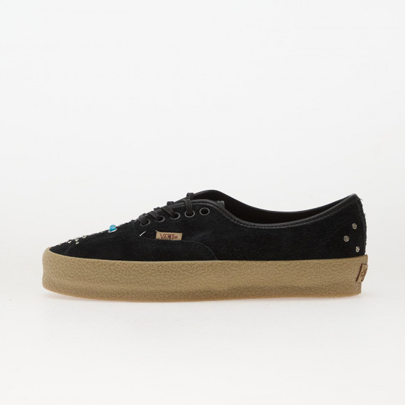 Sneakers Vans LX Authentic 44 Gemstone Black - VN000DB8CJK1