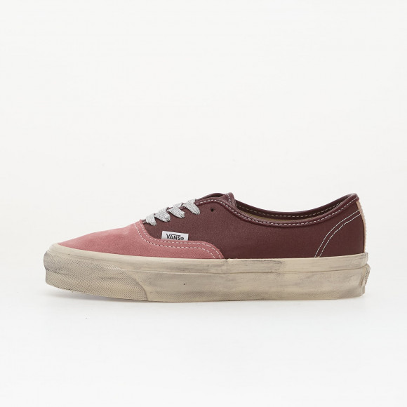 Sneakers Vans LX Authentic 44 Aged Port/ Pink - VN000DB8GH41