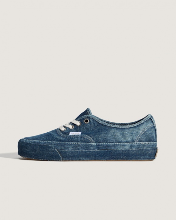 Vans - Scarpe Authentic Premium, Uomo, Blu - VN000DB8IND