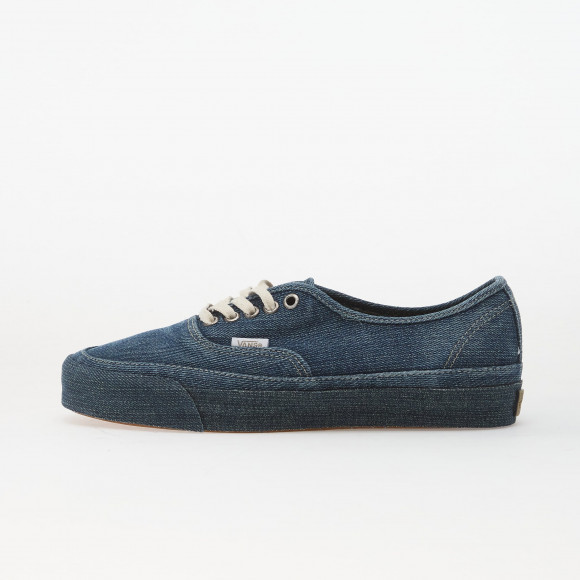 Sneakers Vans LX Authentic 44 Denim Indigo - VN000DB8IND1