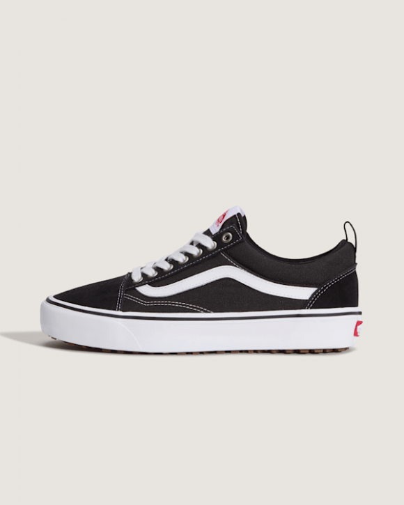 Vans - Zapatillas Old Skool Insulated, Hombre, Negro - VN000DC6BA2