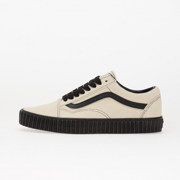 Sneakers Vans Old Skool Creeper Grunge Classic White - VN000DCE2VZ1