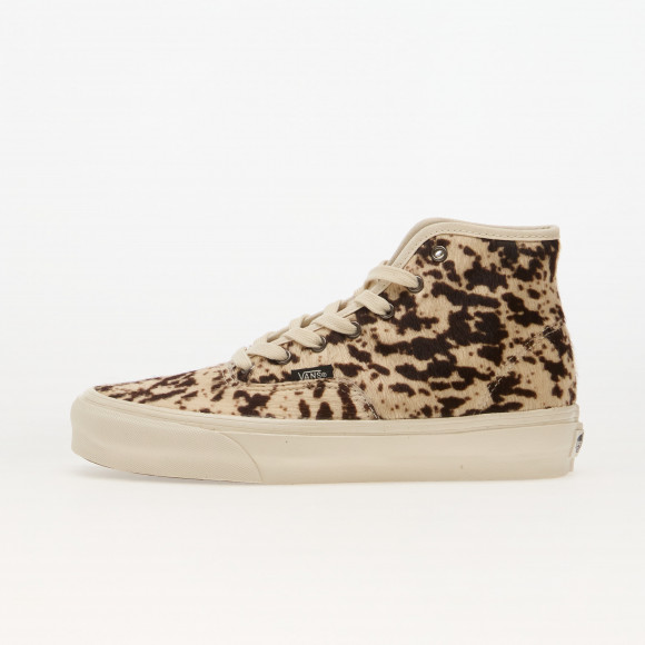 Sneakers Vans Authentic HI 2.0 Brown - VN000E8HBRO1