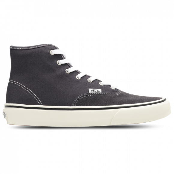Vans Authentic Homme - Baskets, Gris - Pointure 40 - Toile - VN000E8HH911