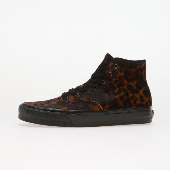 Sneakers Vans Authentic HI 2.0 Leopard - VN000E8HLPR1
