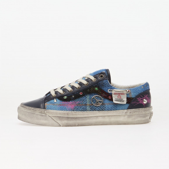 Sneakers Vans LX Old Skool 36 Navy/Multi - VN000E8VBIP1
