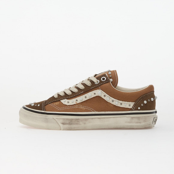 Sneakers Vans LX Old Skool 36 Pear Vintage - VN000E8VFST1