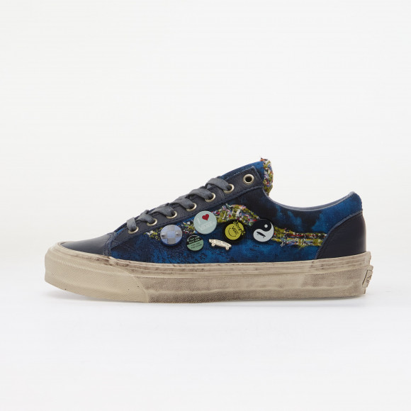 Sneakers Vans LX Old Skool 36 Navy - VN000E8VNVY1