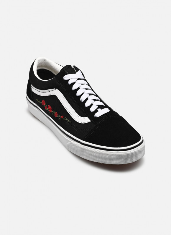 Baskets Vans Old Skool pour - VN000E8W4581