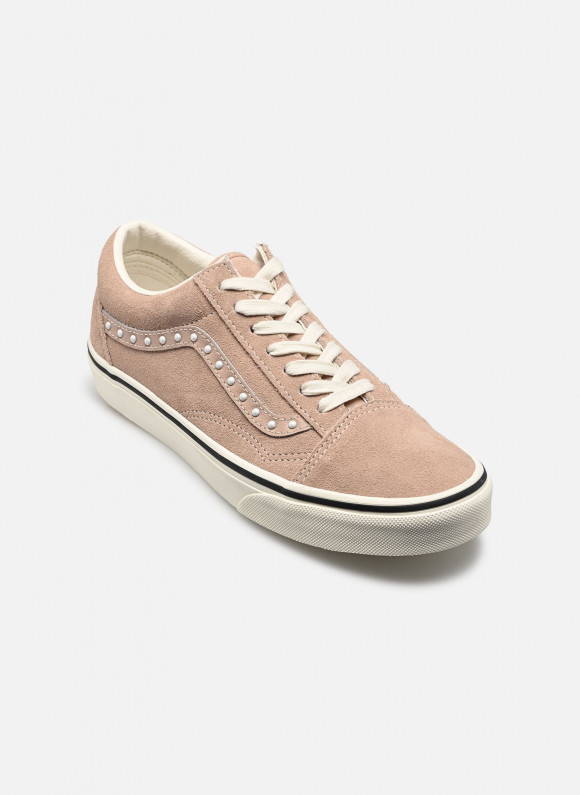 Baskets Vans Old Skool pour Femme - VN000E8WE2V1