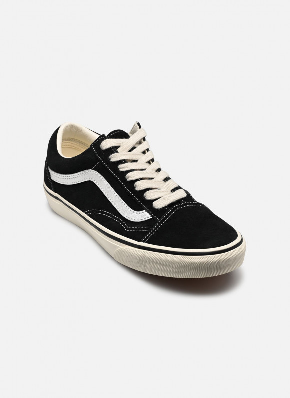 Baskets Vans Old Skool pour Femme - VN000E8WYG41