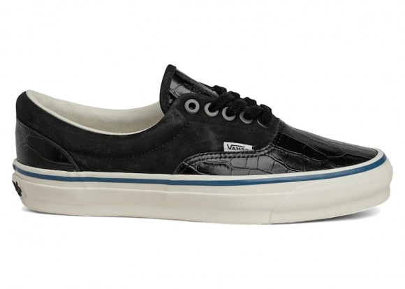 VANS ERA 95DX Anaheim Factory 27cm ブラック Vans Era 95 Dx Anaheim Factory Checkerboard Black White