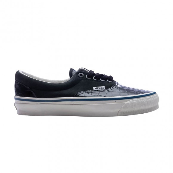 Vans OTW Era 95 Vibram 'Black Patent' | Men's Size 7.5 - VN000E8Y3KY1