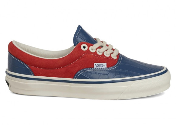 Vans OTW Era 95 Navy Red Crocodile - VN000E8YGHP