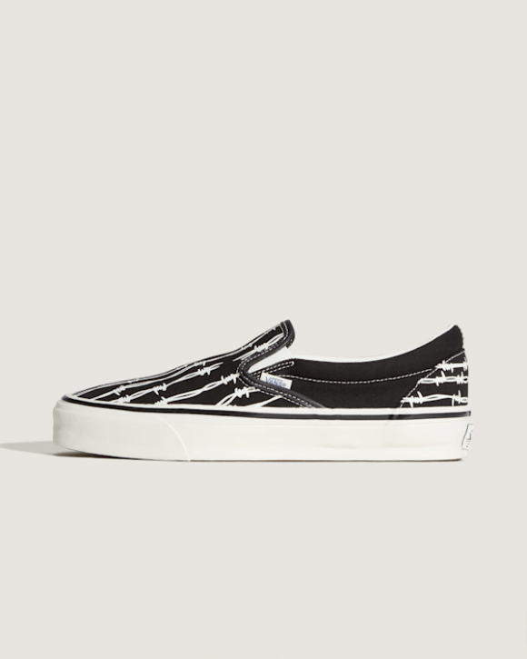 VANS Slip-On Karina Rozunko 26.5 ブラック Amazon | [バンズ] SLIP-ON PLATFORM スリッポン (Karina