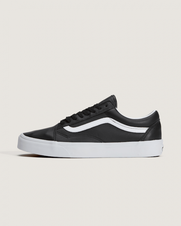 Vans - Scarpe Old Skool, Uomo, Nero - VN000E9TBPA