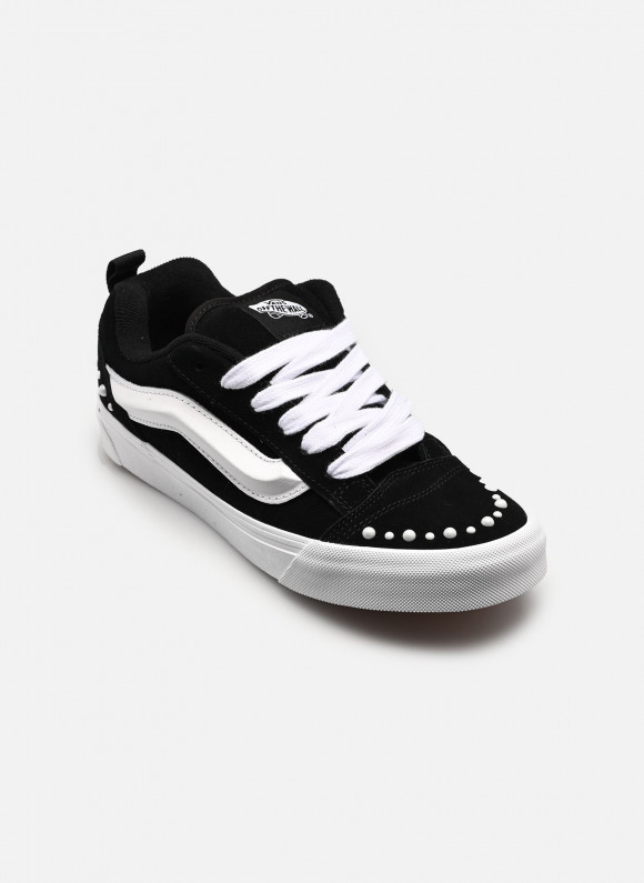 Sneakers Vans Knu Skool Pearls Black - VN000E9XBLA1