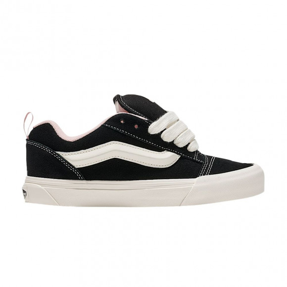 Vans Knu-Skool 'Black Sepia Rose' | Men's Size 7.5 - VN000E9XFMO
