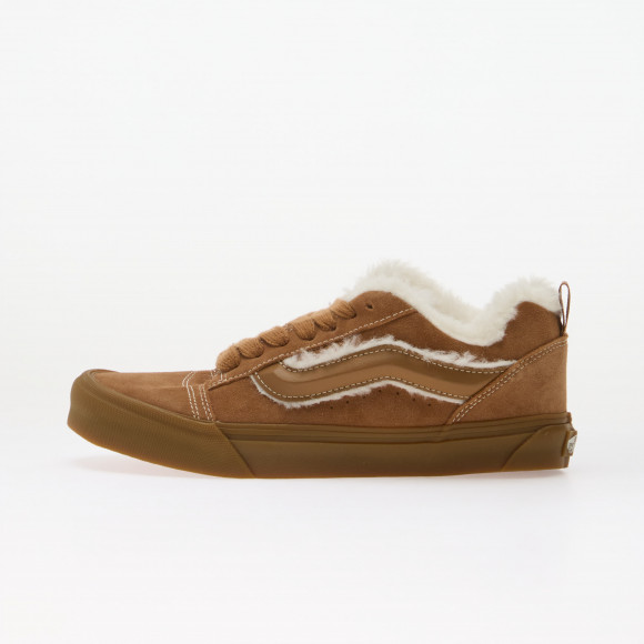 Sneakers Vans Knu Skool COZY Chipmunk - VN000E9XGWT1