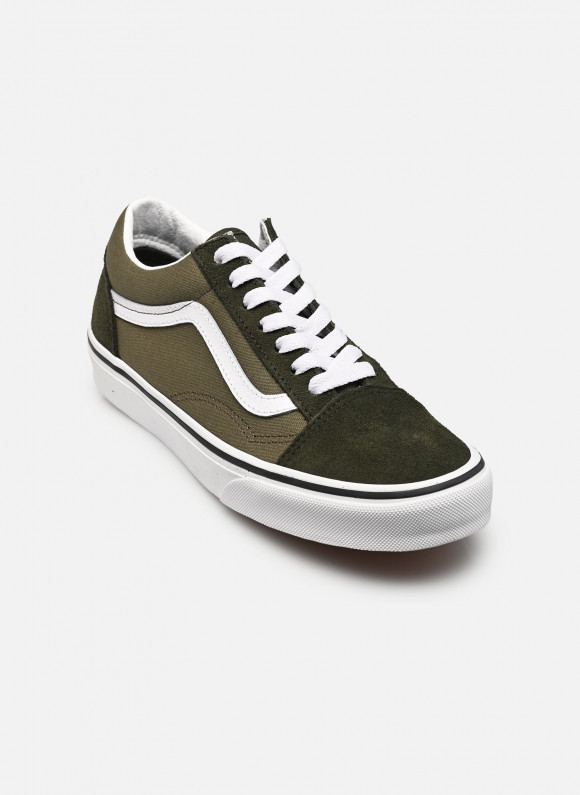 Baskets Vans Old Skool pour Enfant - VN000E9YFRN1