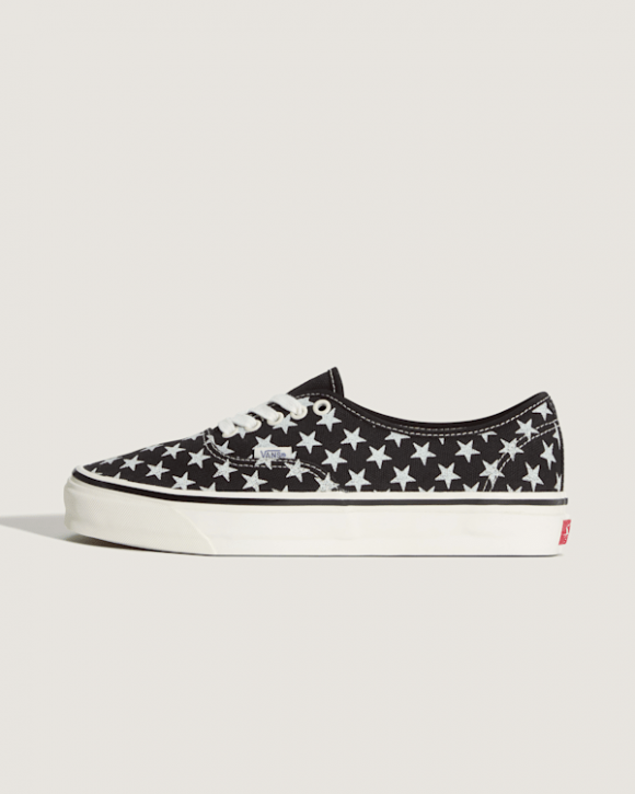 Vans - Premium Authentic Shoes, Man, Black - VN000EAABPT