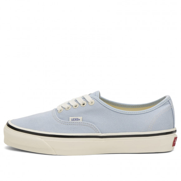 Vans Women's LX Authentic 44 Sneaker in Soft Slate - VN000EAAH90