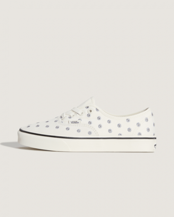 Vans - Zapatillas Authentic, Hombre, Blanco - VN000EADCD3