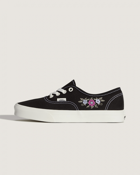 Vans - Chaussures Authentic, Homme, Noir - VN000EADF2B