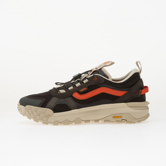 Sneakers Vans Crosspath XC Black/ Flame - VN000EANBFM1