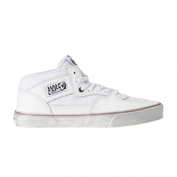 Vans Half Cab Decon 'Combat White' | Men's Size 5.5 - VN000EATCJ7