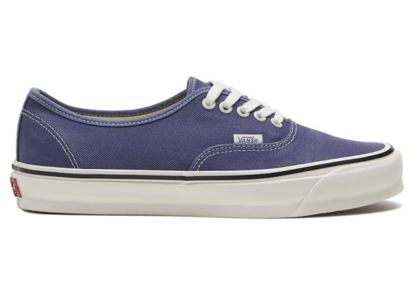 Vans Premium Authentic 44 Duck Canvas Dusk - VN000EBNDSK