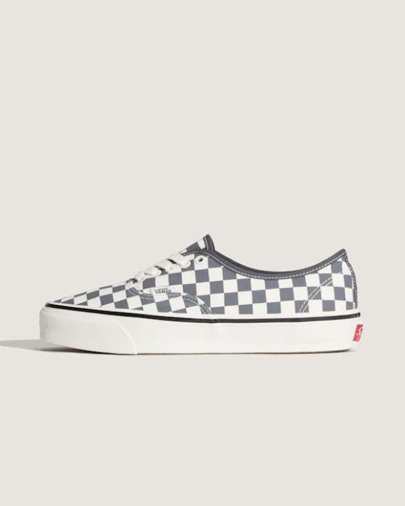 VANS Embroidered Check Authentic Shoes (unexplored) Men