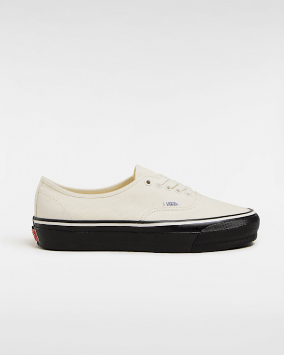 Vans - Premium Authentic Shoes, Man, White - VN000EBNYB2