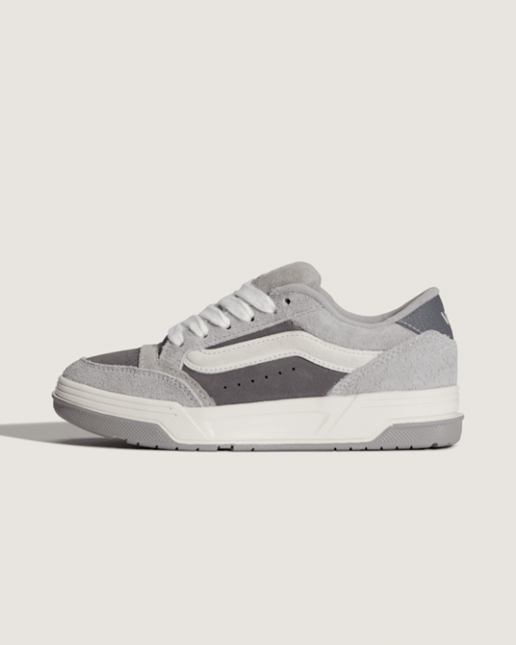 Vans - Zapatillas Hylane, Hombre, Gris - VN000EC46J6