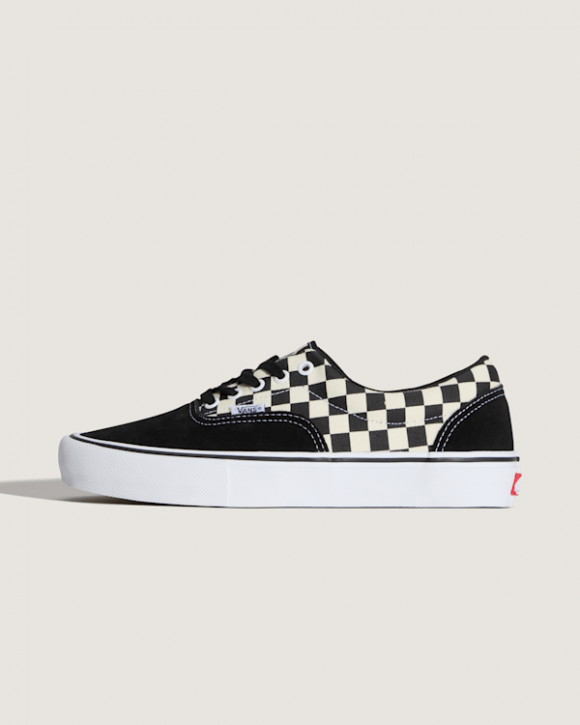 Vans - Skate Era Shoes, Man, Black - VN000ECRBZW