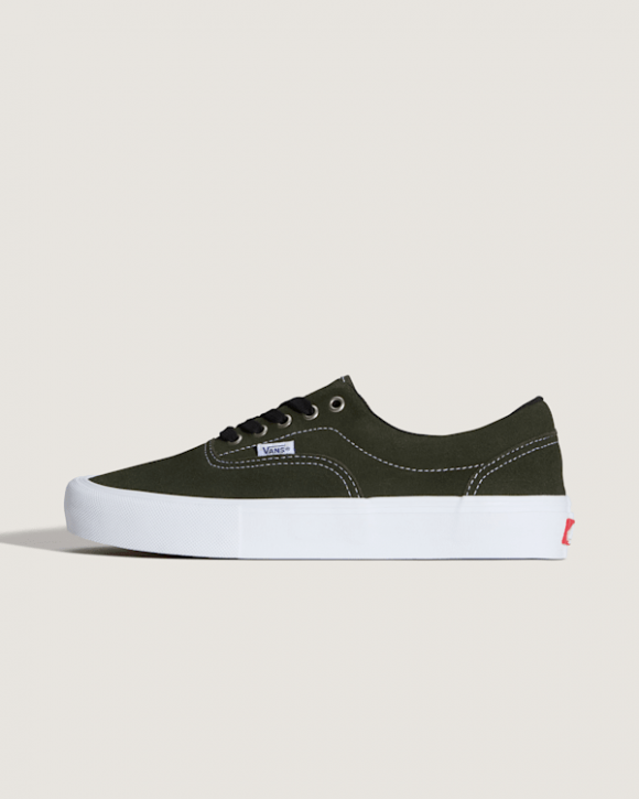 Vans - Skate Era Shoes, Man, Green - VN000ECRFRN