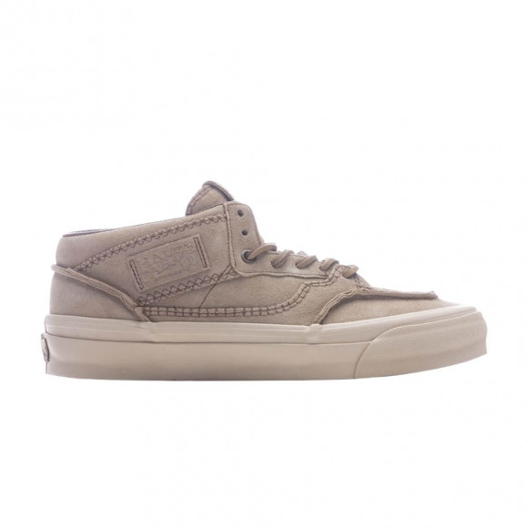 Vans OTW Half Cab 33 Moc 'Suede' | Grey | Men's Size 9.5 - VN000ED14MG1