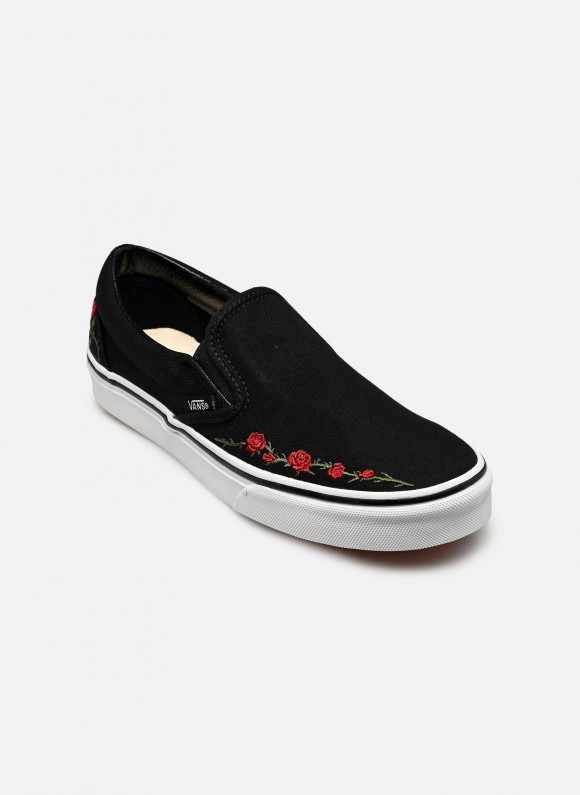 Baskets Vans Classic Slip-On pour - VN000ED24581
