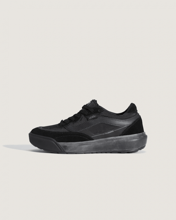 Vans - Youth Ultrarange 2.0 Shoes (8-14 years), Black - VN000EDPBKA