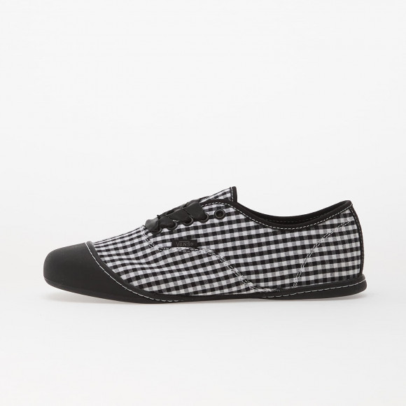 Sneakers Vans LX Authentic Prima Gingham Black - VN000EDXBLA1