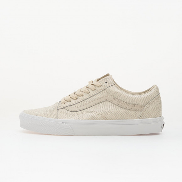Sneakers Vans Old Skool Snake Beige - VN000EDY2N1