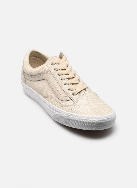 Baskets Vans Old Skool pour - VN000EDY2N11