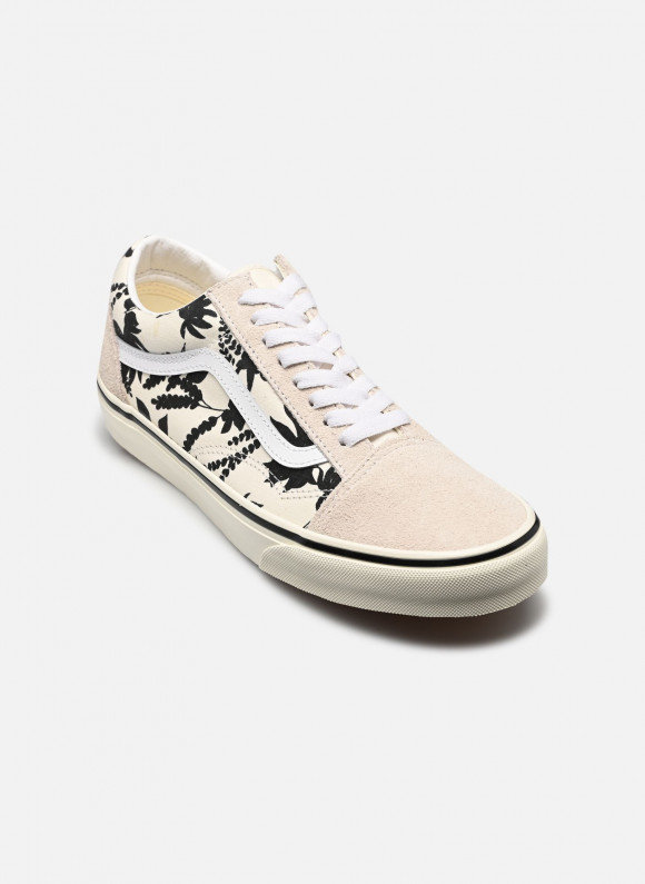 Baskets Vans Old Skool pour - VN000EDYCJK1