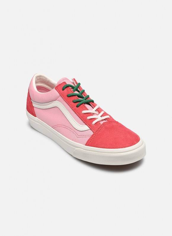 Baskets Vans Old Skool pour - VN000EDYFO91